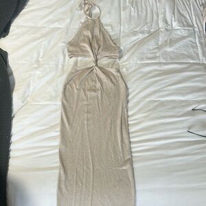 12th Tribe Midi Dress